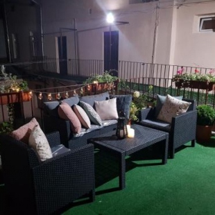 Фотография апарт отеля City Center Contrabas