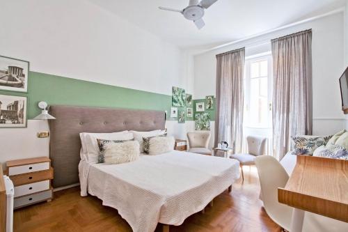 Фотография гостевого дома Maison Vantaggio