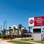 Фотография гостиницы Best Western Plus Seawall Inn & Suites by the Beach