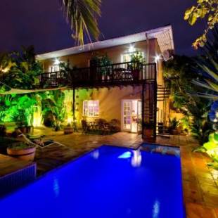 Фотографии мини отеля
Villa Costa Rose