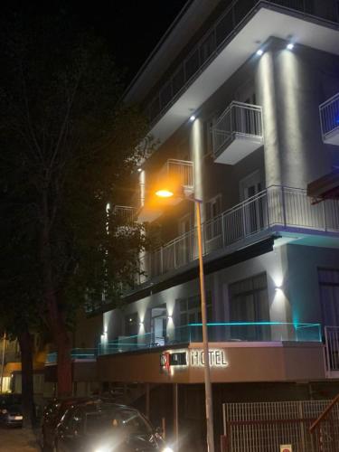 Фотография гостиницы Hotel Lexington