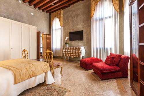 Фотография мини отеля Ca' Cappellis