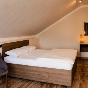 Фотография Коттеджа FUN HOUSE (Фан Хаус)