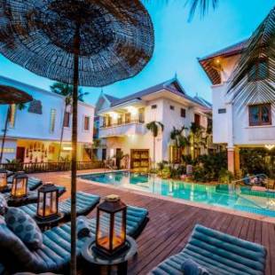 Фотографии гостиницы
Mane Boutique Hotel & Spa