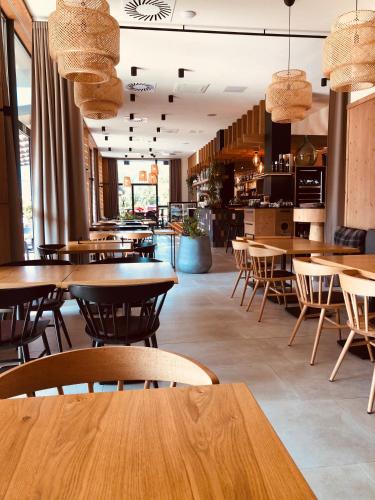 Фотографии гостиницы
Na Vasi restavracija in prenočišča