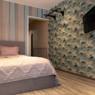 Фотография квартиры Апартаменты на Красногорском бульваре