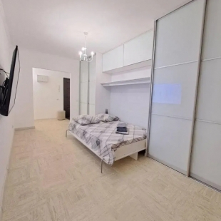 Фотография квартиры Апартаменты на улице Западносибирская 28