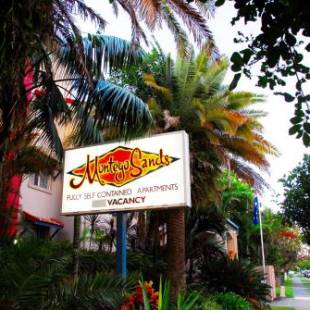 Фотографии гостиницы
Montego Sands Resort