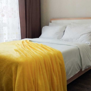 Фотография квартиры Квартира в Центре Jet Apartments 1