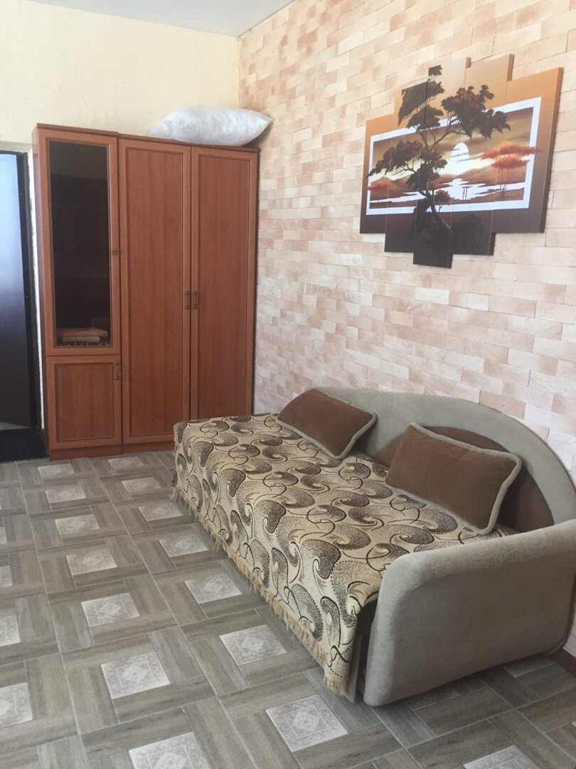 Фотография гостиницы Уют