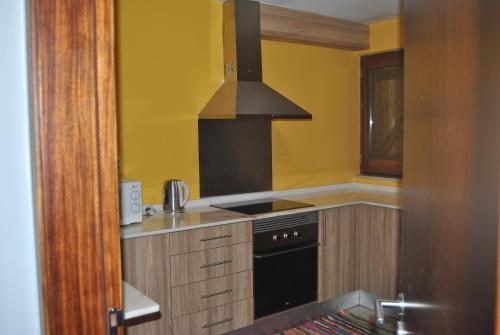 Фотография хостела Casa do Caminheiro