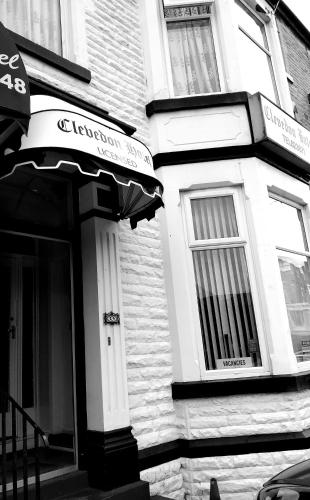 Фотография мини отеля The Clevedon