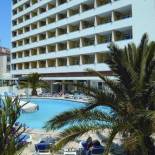 Фотография гостиницы Hotel Praia Mar