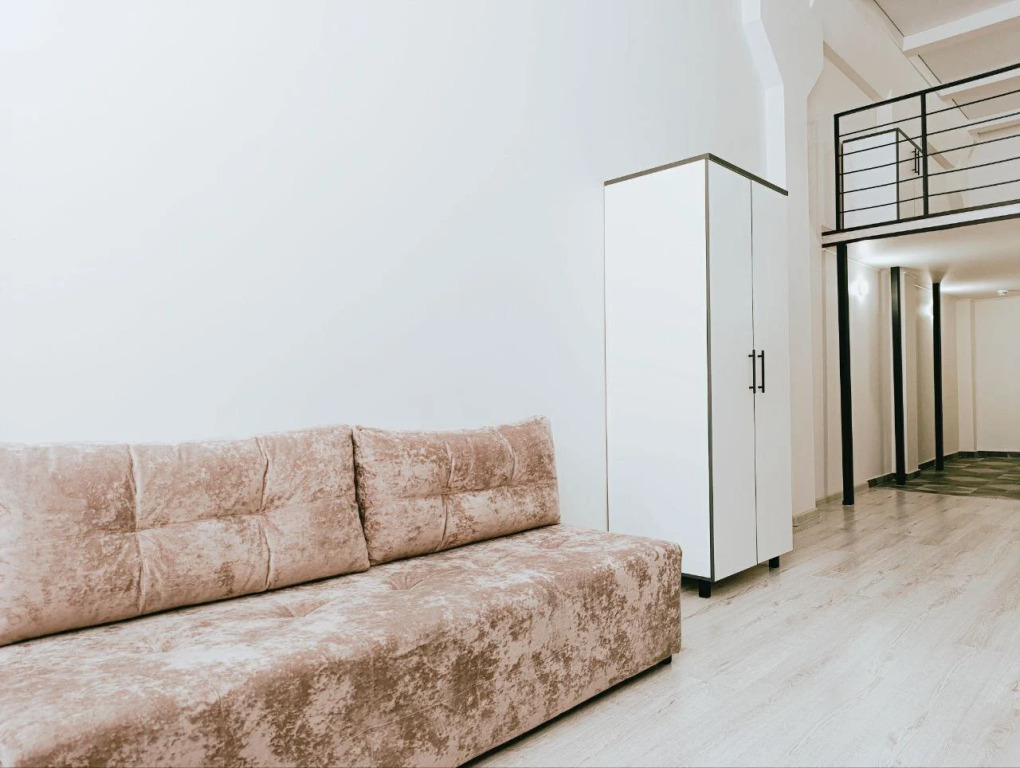 Фотография квартиры Апартаменты Лайм с видом на Волгу