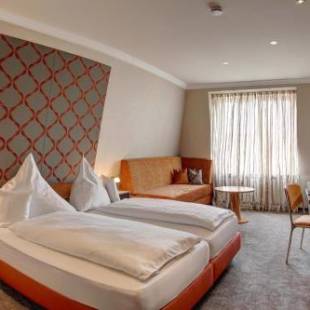 Фотографии гостиницы 
            Hotel Im Engel