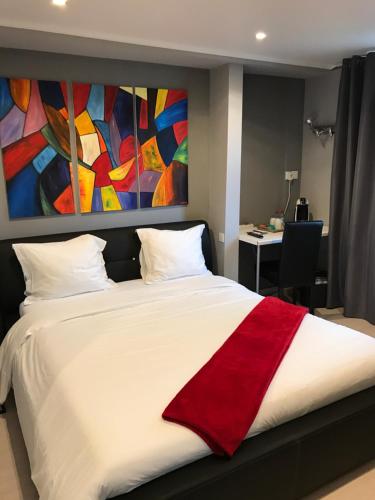 Фотография гостиницы Hotel Herckmans