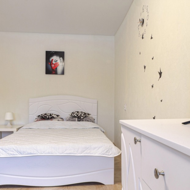 Фотографии квартиры
Апартаменты Gorkiy House пл Горького 80-1