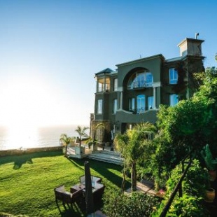 Фотография гостиницы 21 Nettleton Boutique Hotel & Luxury Residence