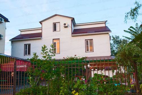 Фотография гостевого дома Домик у Моря