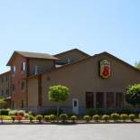 Фотография гостиницы Super 8 by Wyndham Kelso Longview Area