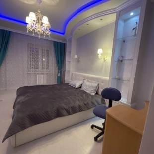 Фотография квартиры Квартира недалеко от Ривьеры