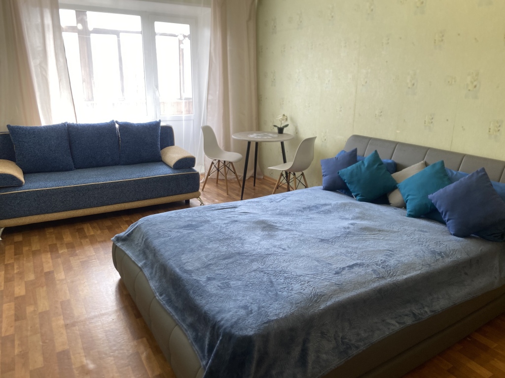 Фотография квартиры Апартаменты со всеми удобствами