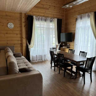 Фотография квартиры Апартаменты 315 в Family Alley