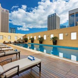 Фотографии гостиницы
Swissotel Sydney