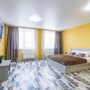 Фотография квартиры Апартаменты DreamHouse на Спутников