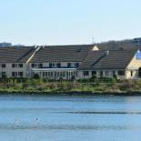 Фотография гостиницы Logis Hotel des Lacs Paris Sud