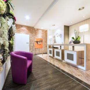 Фотографии гостиницы
ArtHotel City