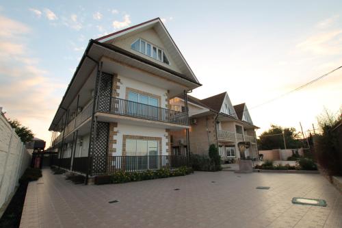 Фотография гостевого дома Азов Инн