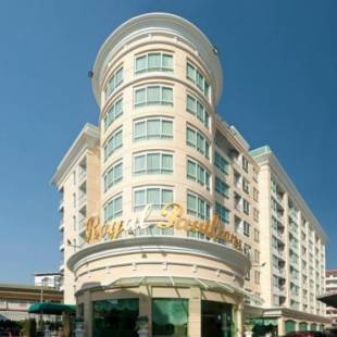 Фотографии гостиницы
Royal Pavilion Hua Hin