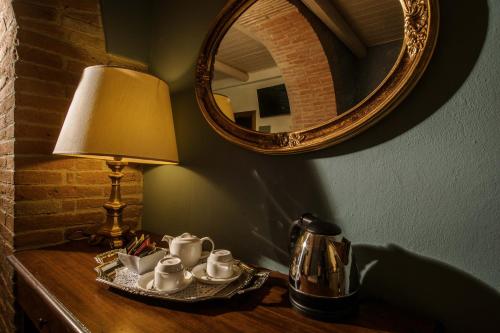 Фотографии базы отдыха 
            Ca' Virginia Country House Wellness