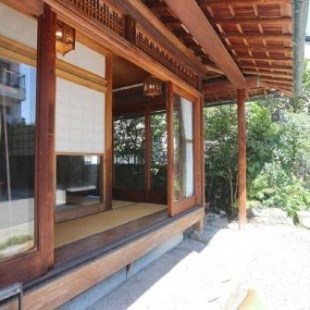 Фотография гостевого дома Yadokari Osaka