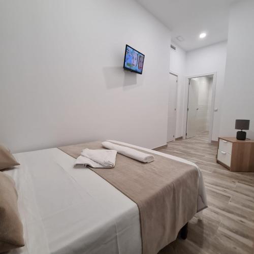 Фотография гостевого дома Hostal Las Fronteras