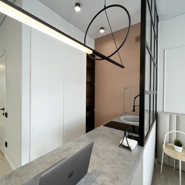 Фотографии квартиры
Live (Лайв) на улице Байзакова 131/1