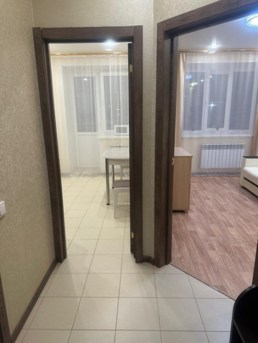 Фотографии квартиры
Квартира у Набережной Марий Эл