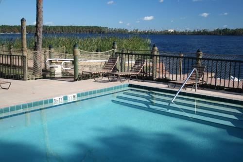 Фотография апарт отеля Bryan's Spanish Cove By Diamond Resorts