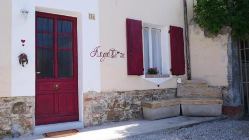 Фотография гостевого дома Angie&zii