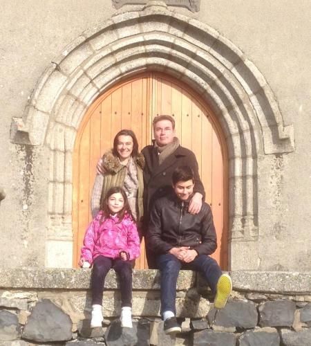 Фотография гостевого дома Le Terrondou