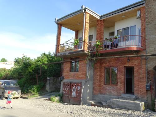 Фотография мини отеля LUCA LILI