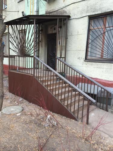 Фотография мини отеля Часы Белорусская