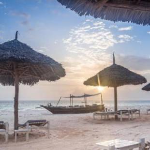 Фотографии гостиницы
Kiwengwa Beach Resort