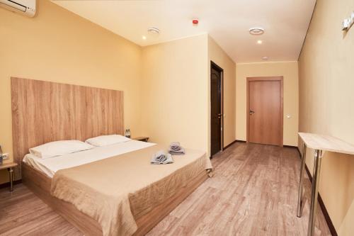 Фотографии гостиницы 
            La Mari