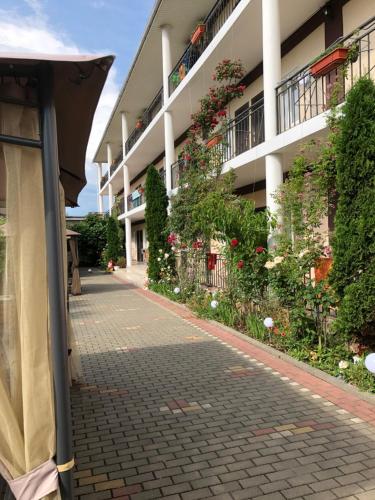 Фотография мини отеля Айсберг