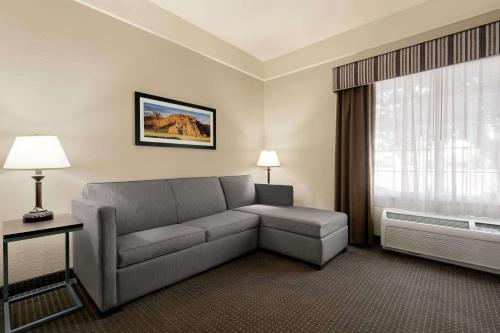 Фотография гостиницы La Quinta by Wyndham St. George