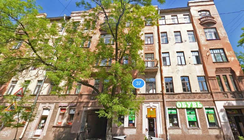 Фотография гостиницы Мельцер