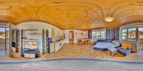 Фотография гостевого дома Pension Hauser