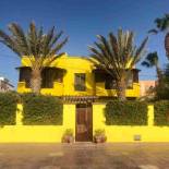 Фотография мини отеля La Maison Jaune Dakhla